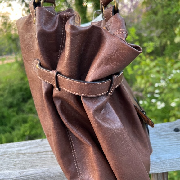 NWT Axcess Hobo Bag - Picture 3 of 5